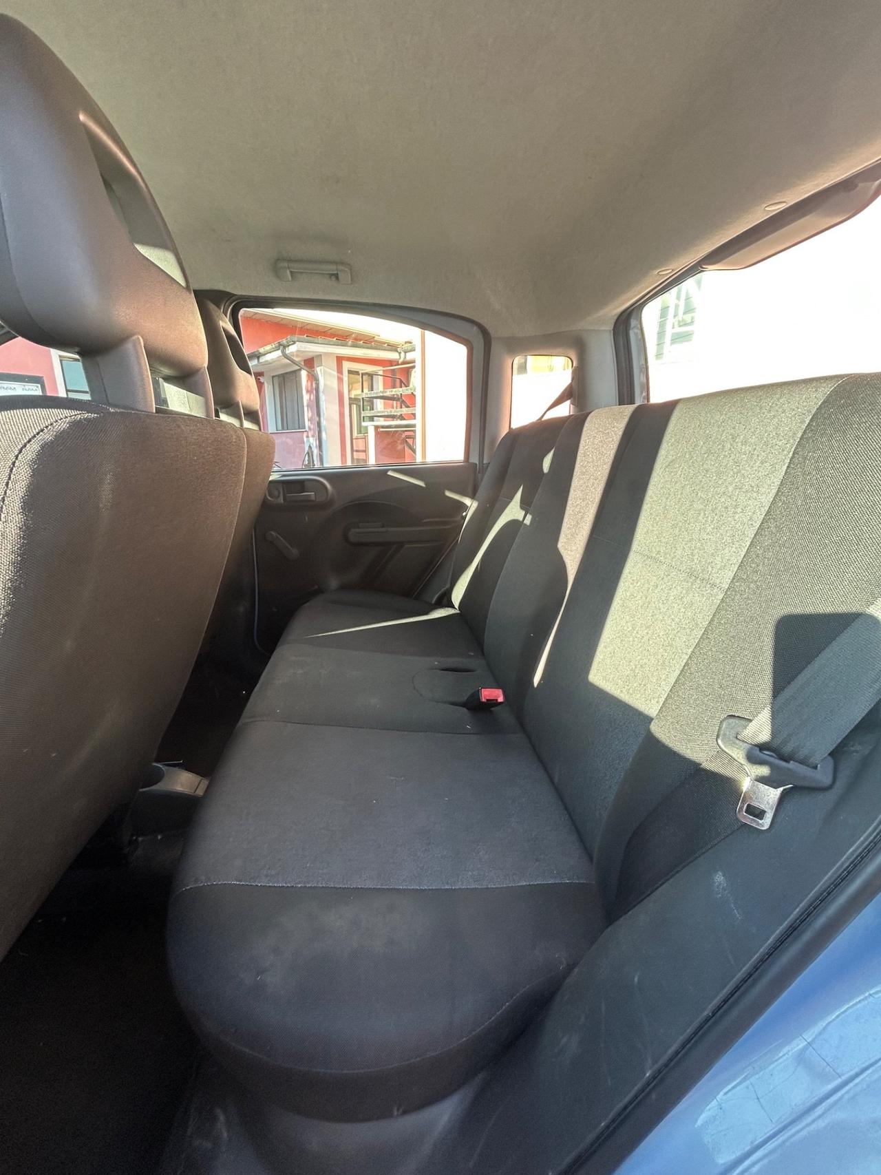 Fiat Panda 1.4 Dynamic Natural Power Mamy