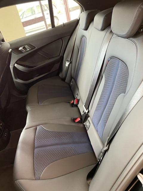 Bmw 116 116d 5p. Msport