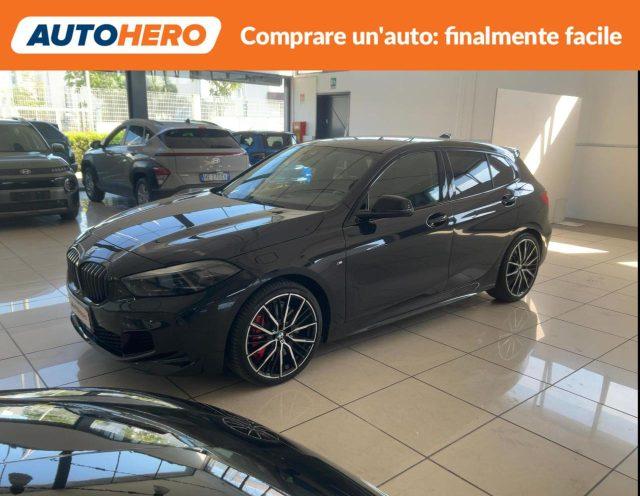 BMW 128 ti 5p. Msport