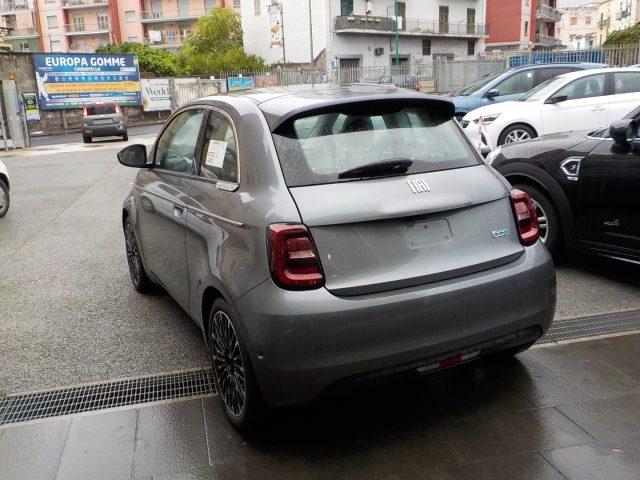 FIAT 500e 70Kw 95CV Elettrica Pop - Promo Incentivo