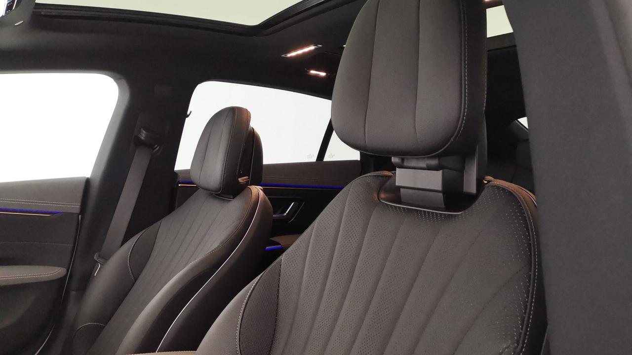 Mercedes-Benz EQS - V297 - EQS 350 Edition1