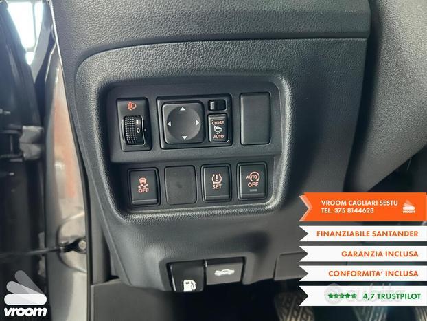 NISSAN Juke 1 serie Juke 1.5 dCi Start&Stop Bo...