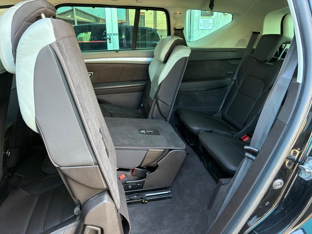 Renault Espace 2.0 dci Initiale Paris 200cv 7Posti