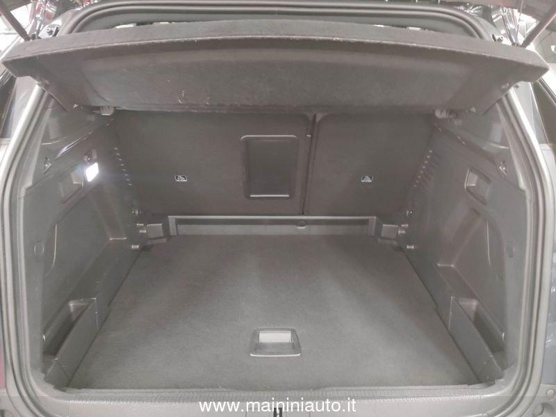 Peugeot 3008 1.6 Turbo 180cv EAT8 GT Line Cambio Automatico