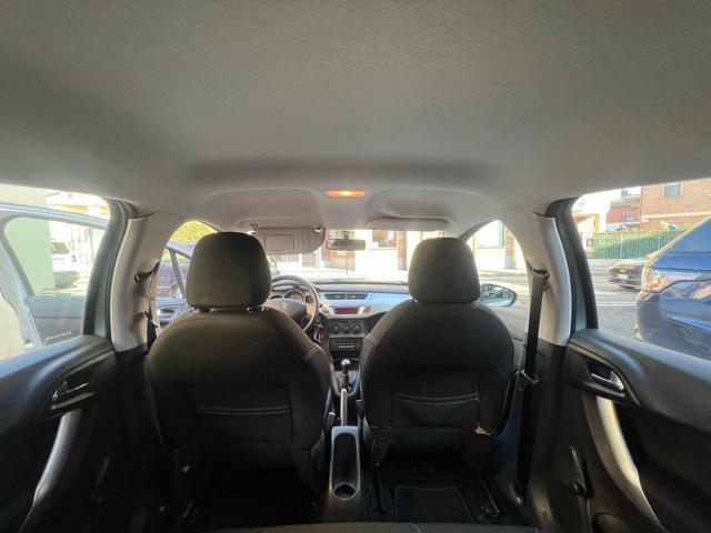 CITROEN C3 1.4 Exclusive Style