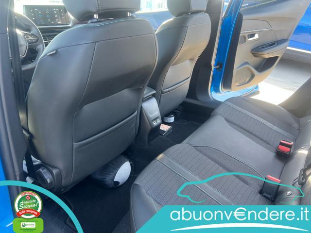 PEUGEOT 2008 PureTech 100 S&S Allure Pack UNICO PROPRIETARIO
