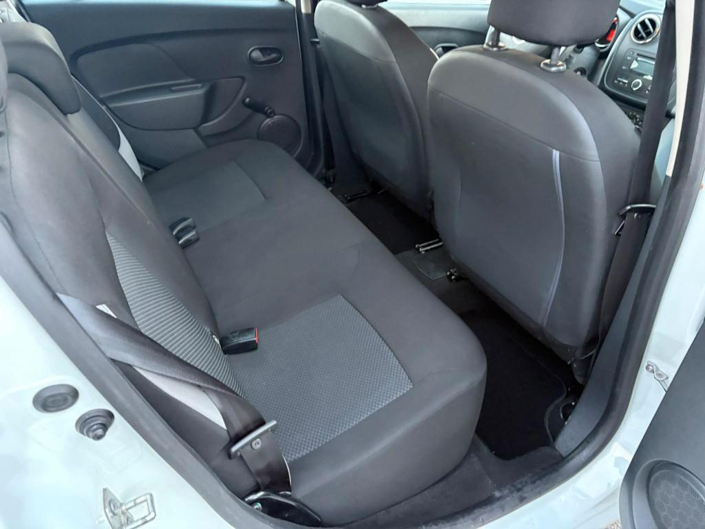 Dacia Sandero 1.5 dci Ambiance 75cv OK NEOPATENTATI