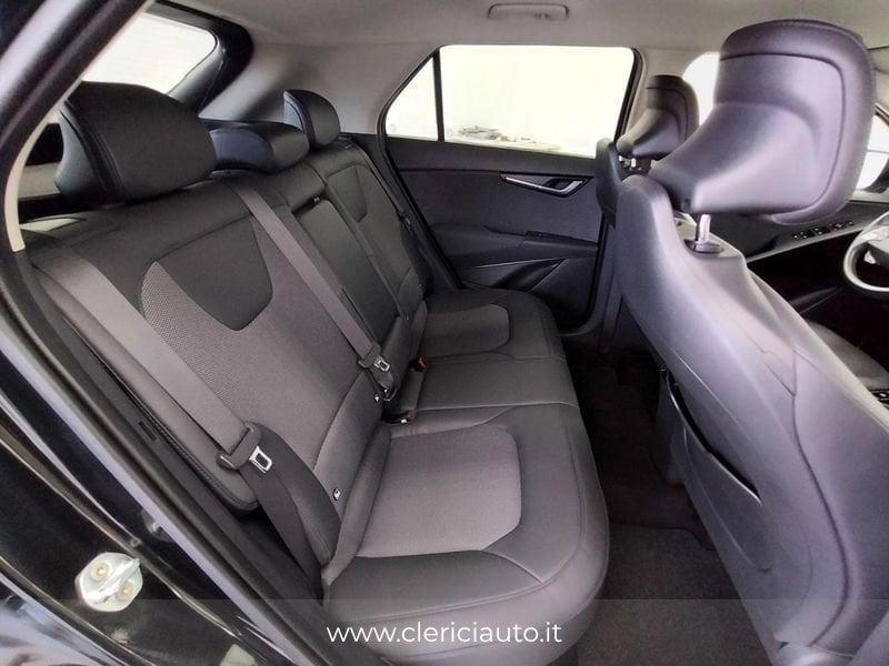 Kia Niro 1.6 GDi DCT HEV Style