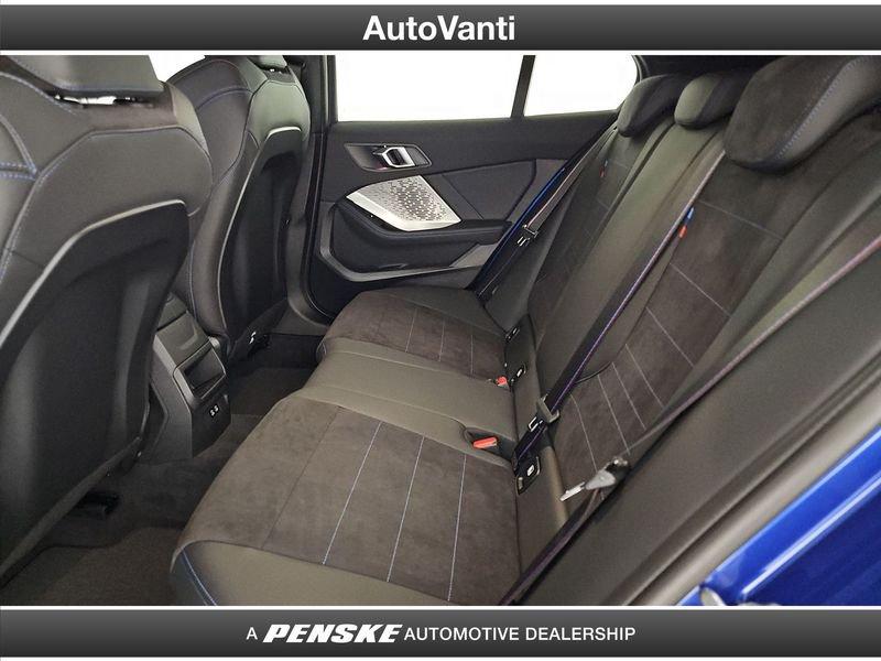 BMW Serie 1 120d 48V MSport Pro auto