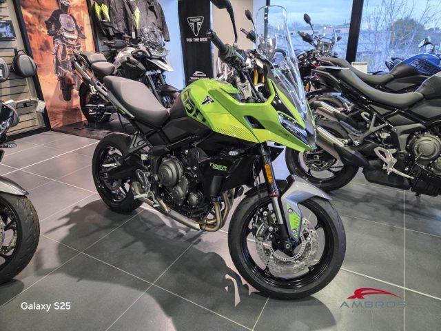 TRIUMPH Tiger Sport 660