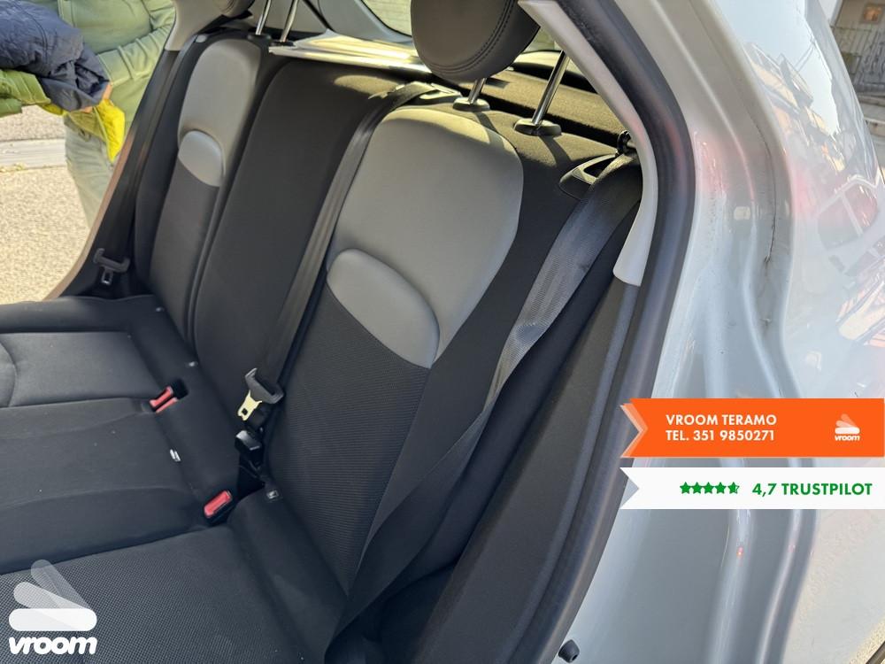 FIAT 500X 1.6 MultiJet 120 CV Opening Edition
