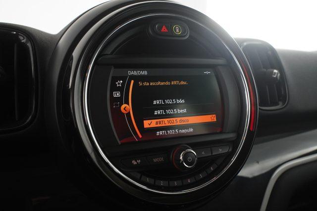 MINI Mini Countryman 2.0 Cooper SD Countryman ALL4 Automat