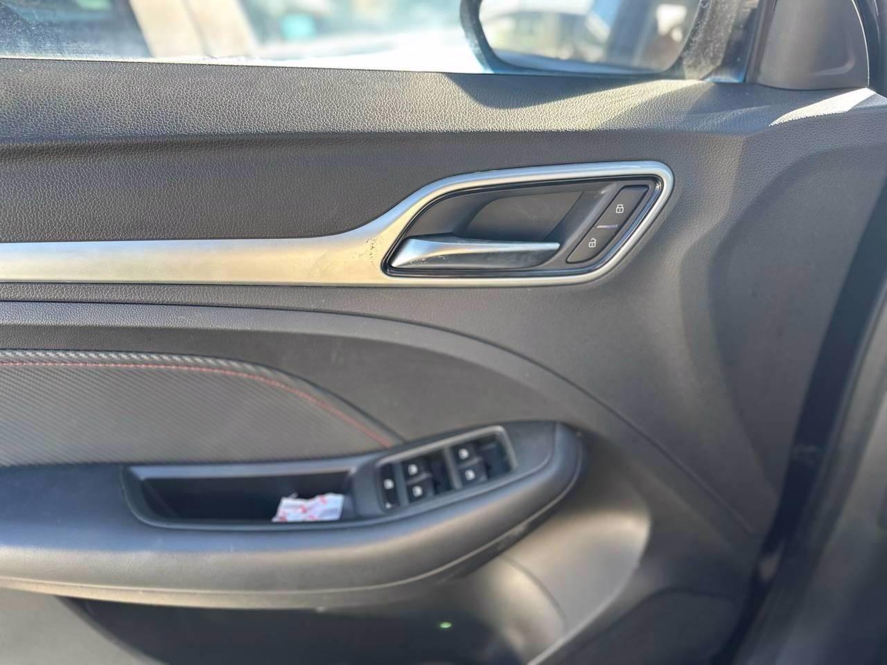 MG ZS 2021 - ZS 1.5 Comfort