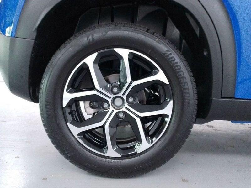 Citroën C3 Aircross 1.2 puretech Shine s&s 130cv eat6