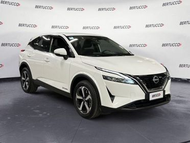 Nissan Qashqai 3ª serie e-Power Acenta