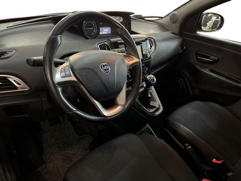 Lancia Ypsilon III 2015 1.2 Gold s&s 69cv my19