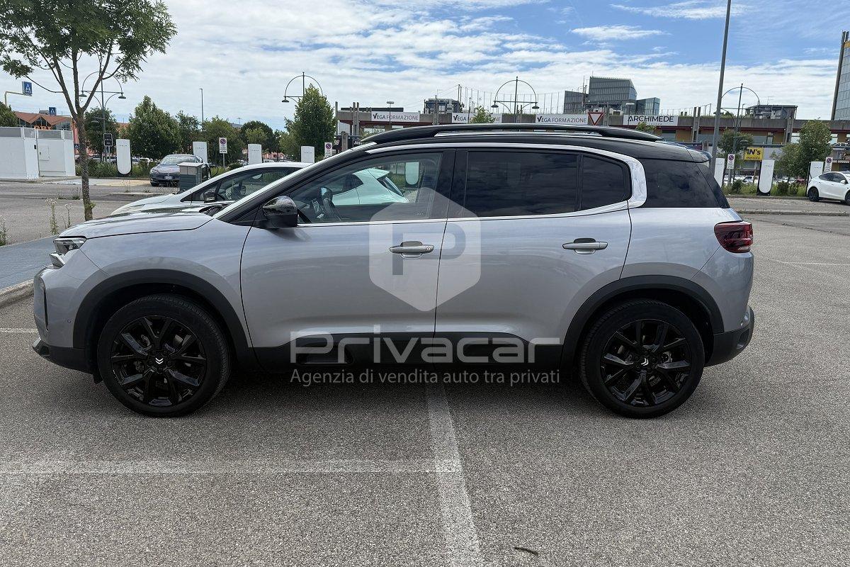 CITROEN C5 Aircross BlueHDi 130 S&S EAT8 Max