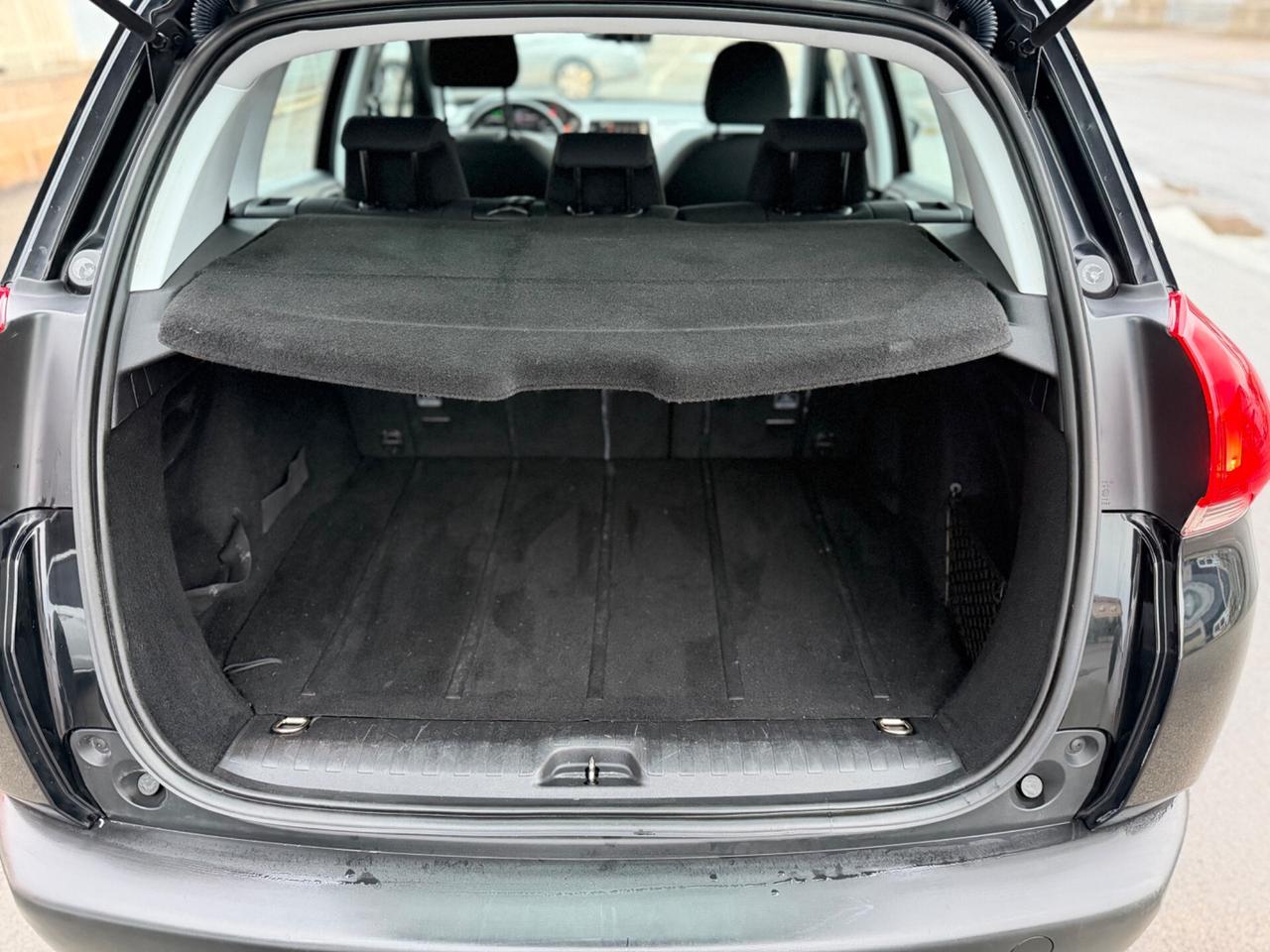Peugeot 2008 1.4 HDi 68CV Active