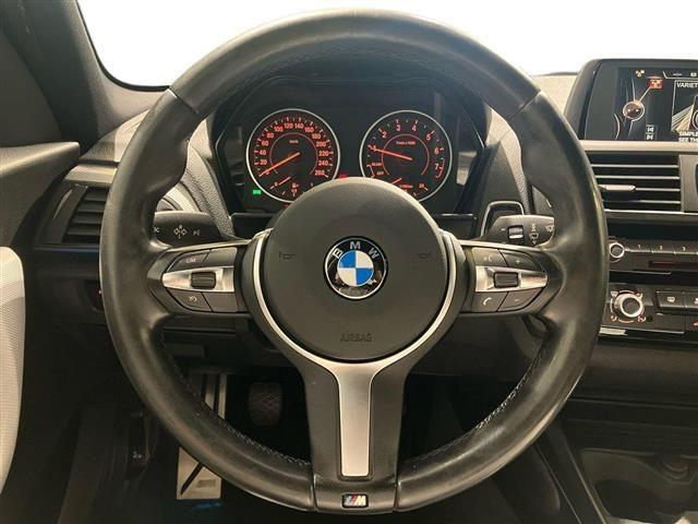 BMW 118 Serie 1 5 Porte i MSport