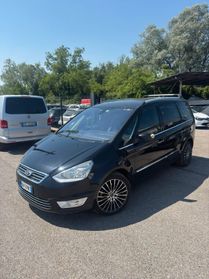 Ford Galaxy 1.6 TDCi 115 CV Start&Stop DPF Titanium