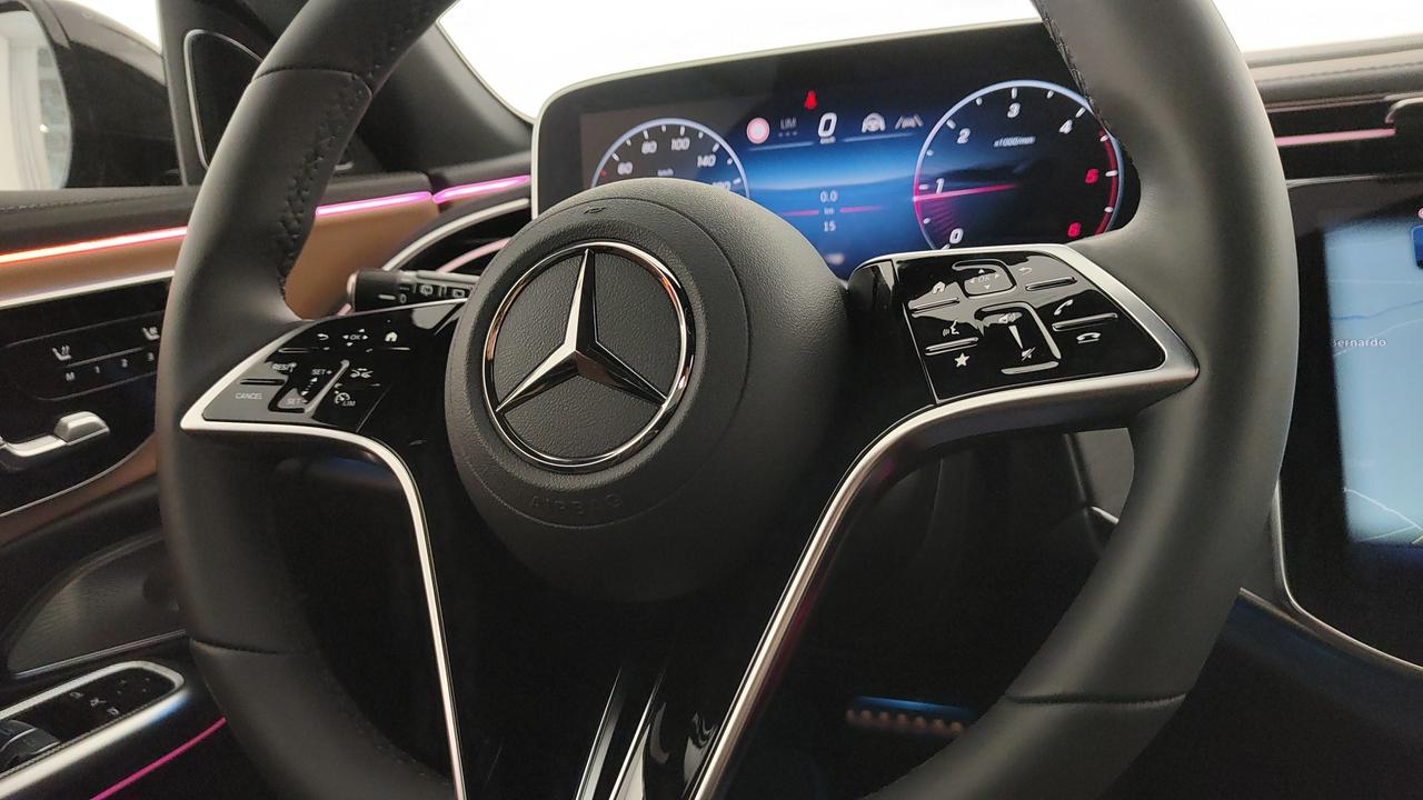 Mercedes-Benz E 220 d 4MATIC All Terrain