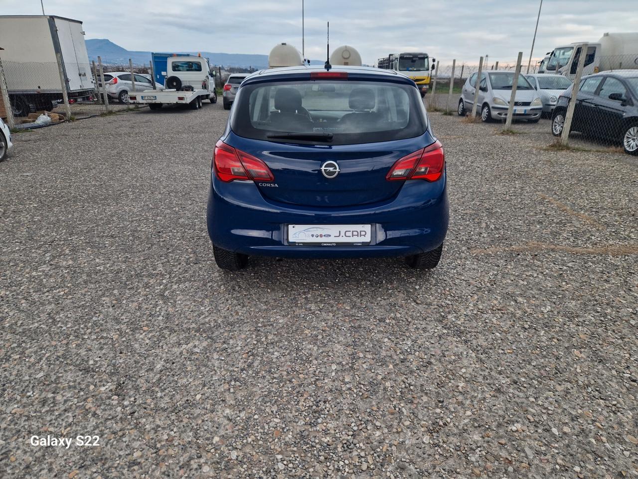 Opel Corsa 1.2 5 porte Innovation