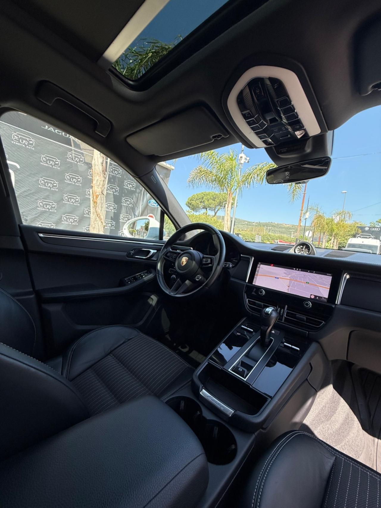 Porsche Macan 2.0 pdf