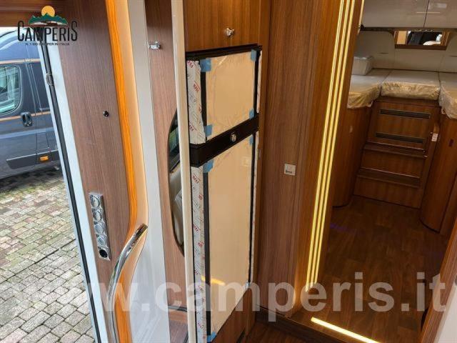 CARTHAGO CARTHAGO CHIC E-LINE I 61 XL LEMERCEDES