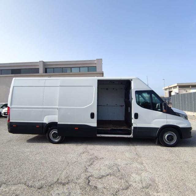 IVECO DAILY 35S16 VH2 FURGONE - 2019