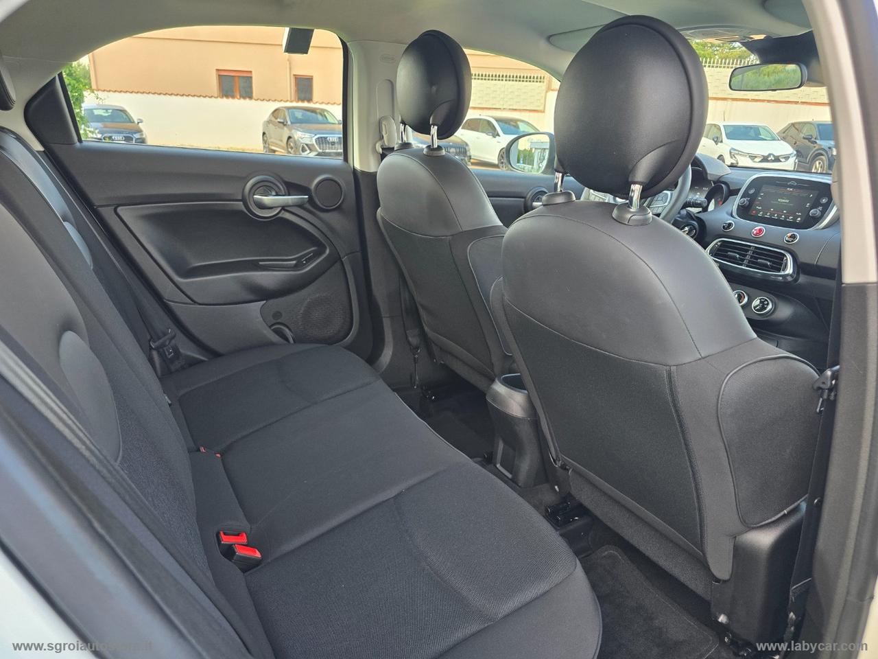 FIAT 500X 1.3 M.Jet 95 CV