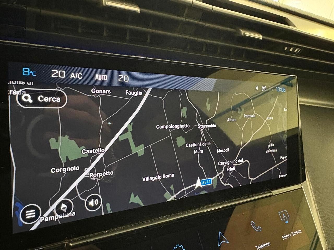 Peugeot 408 GT Hybrid 145 e-DCS6 SPOTICAR