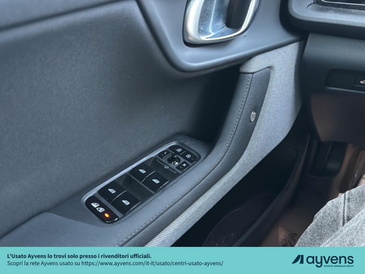 Polestar 2 Long Range Dual Motor AWD 82kWh