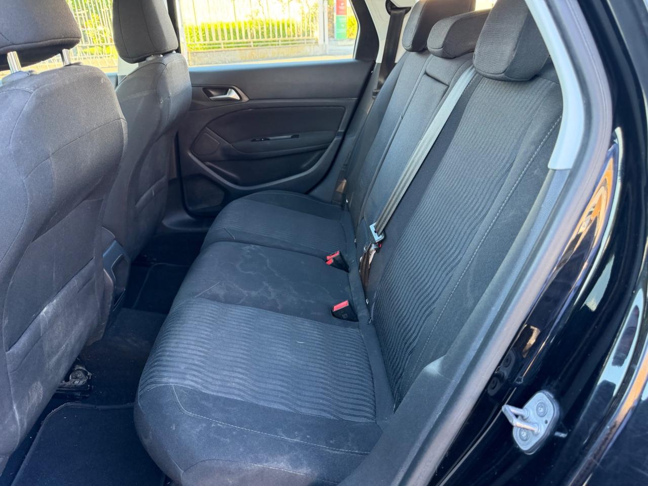 Peugeot 308 BlueHDi 150 S&S SW Business