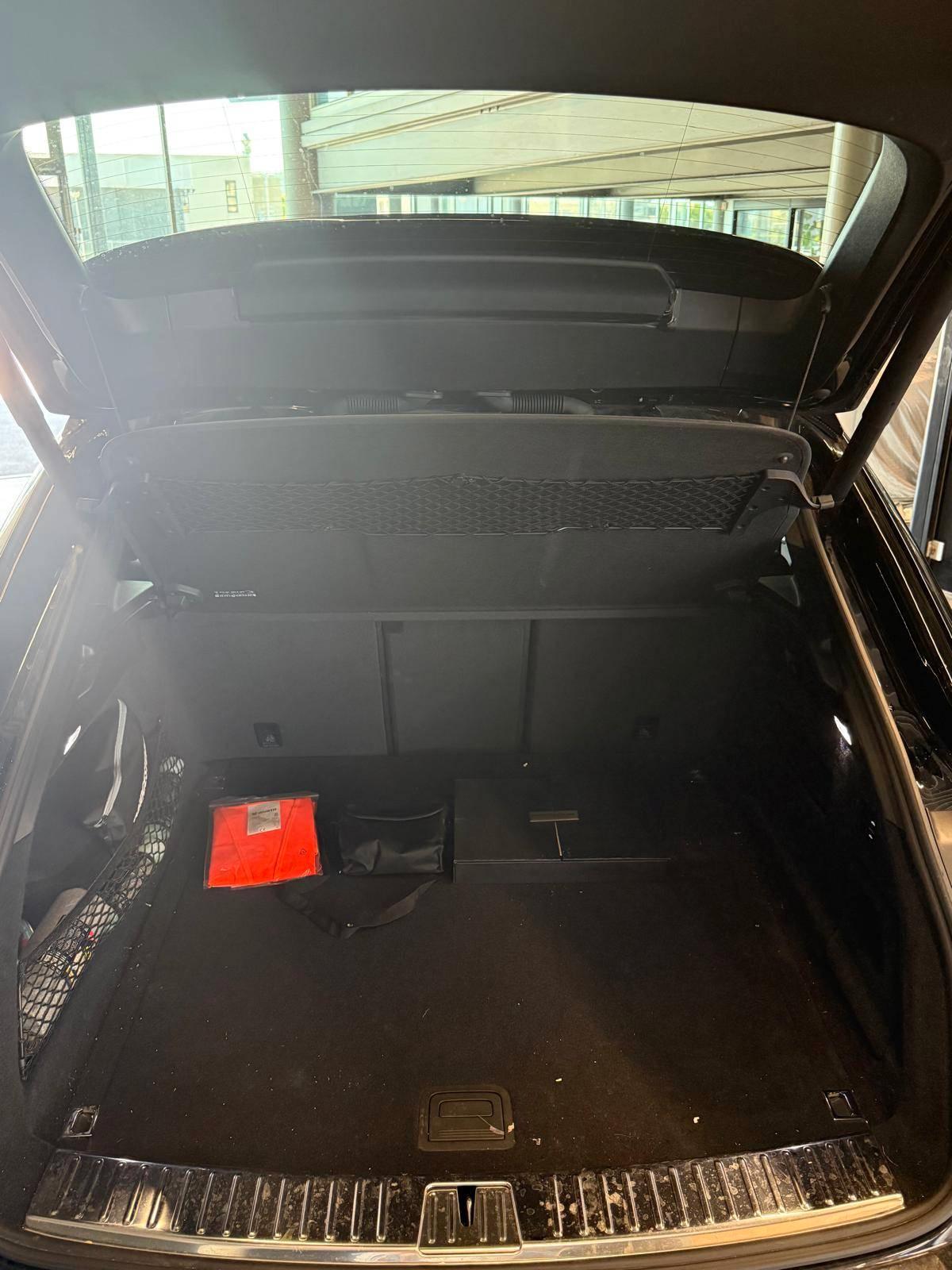 PORSCHE Cayenne Coupe 2019 - Cayenne Coupe 3.0 tiptronic