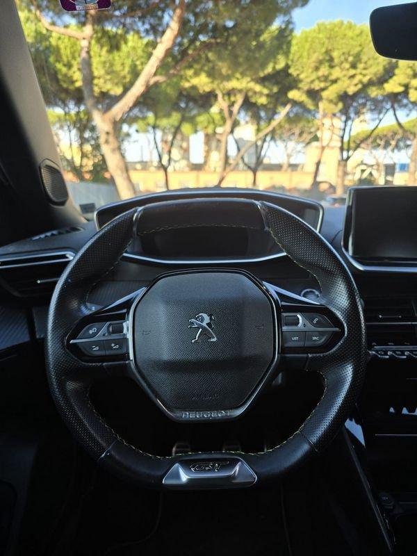 Peugeot 2008 2008 pt 130 S&S GT