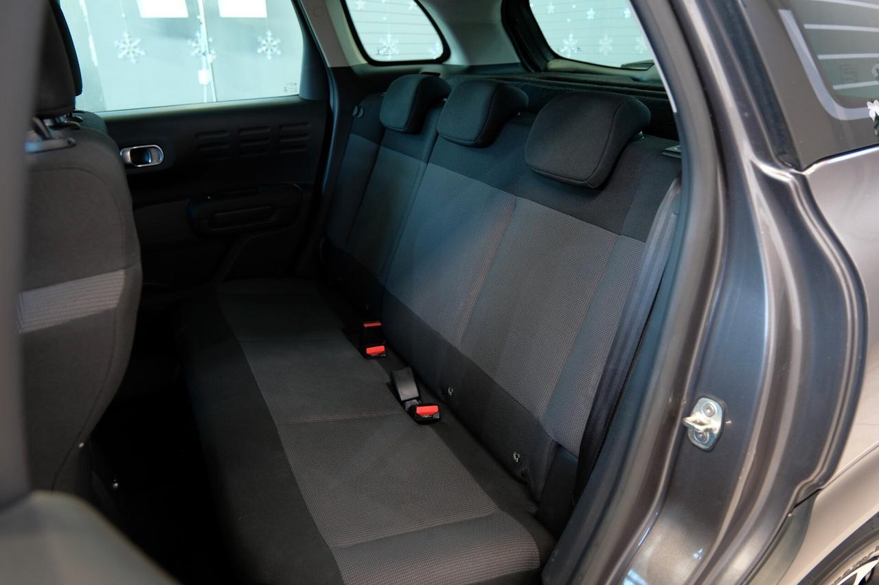 Citroen C3 Aircross PureTech 110 S&S Shine