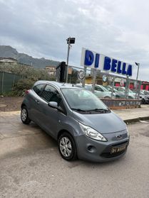Ford ka 1.2 benzina