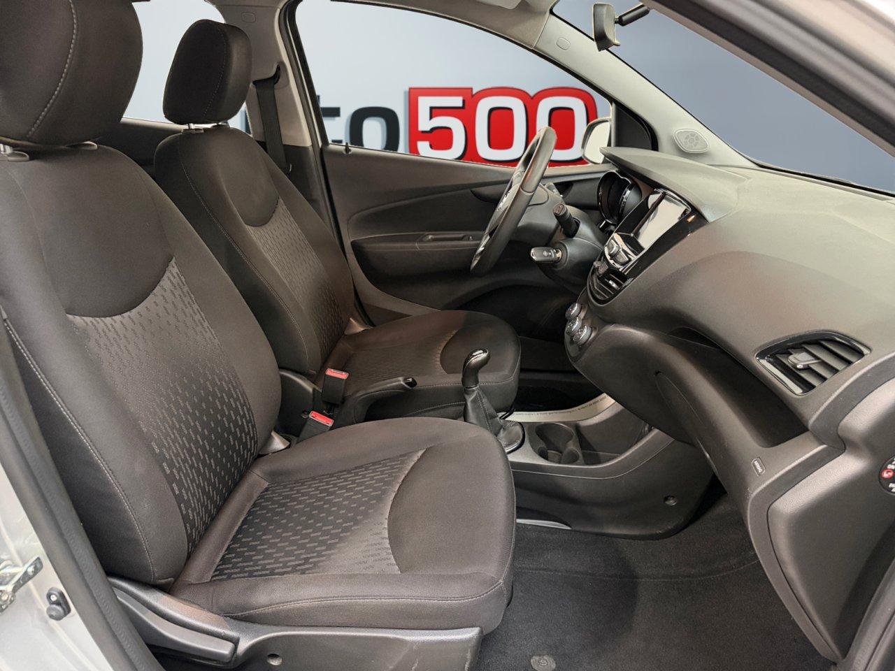 Opel Karl 1.0 Rocks 73cv my19