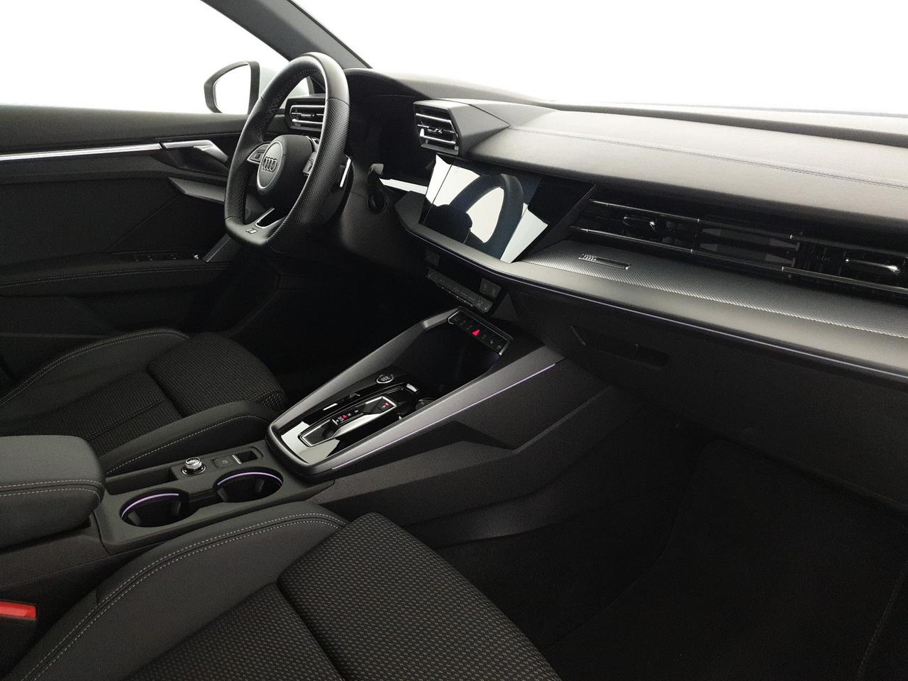 Sportback 2.0TDI 150CV S tronic S line Edition