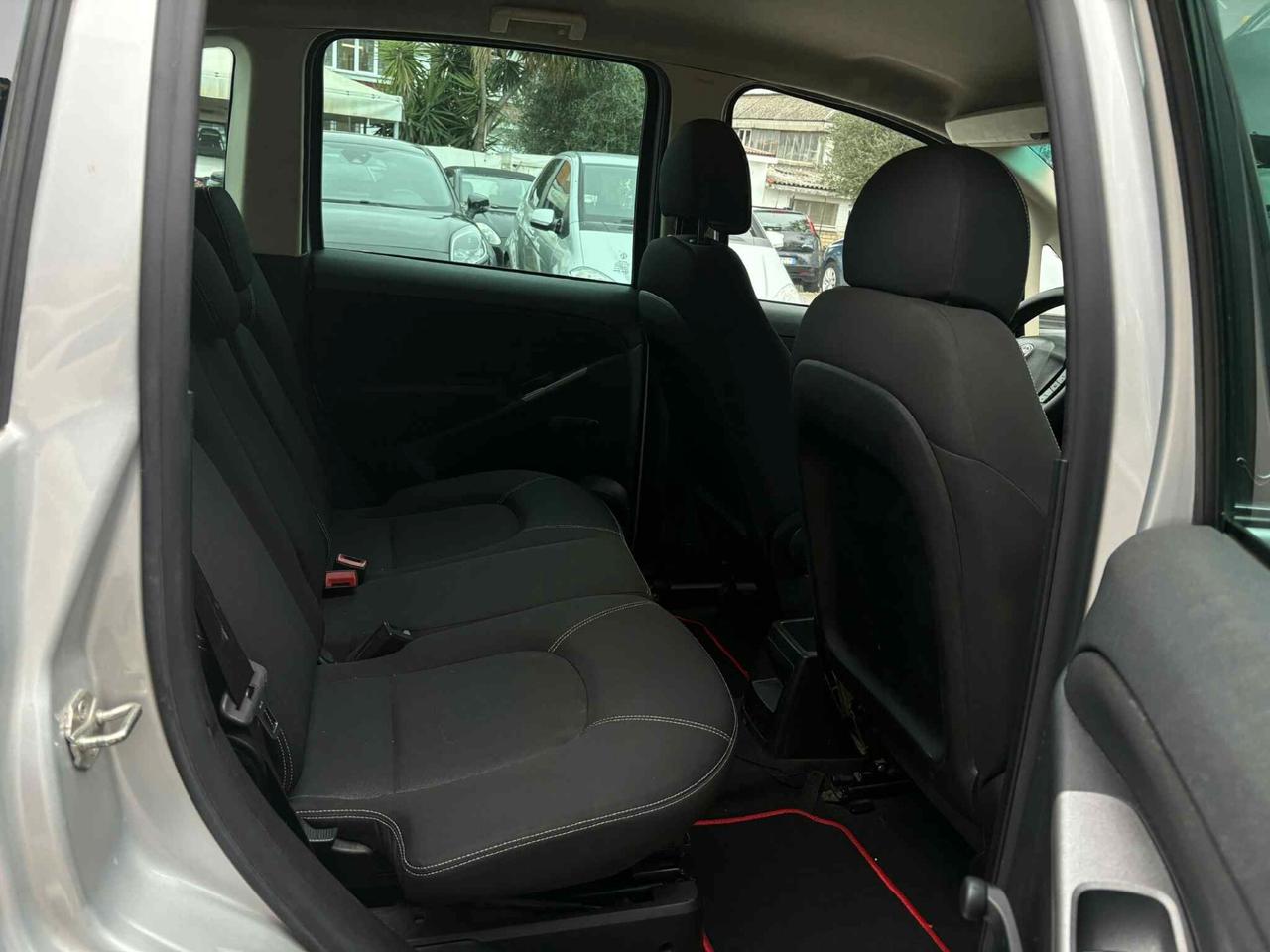 Lancia MUSA 1.3 Mjt 95 CV 5th Avenue GANCIO TRAINO