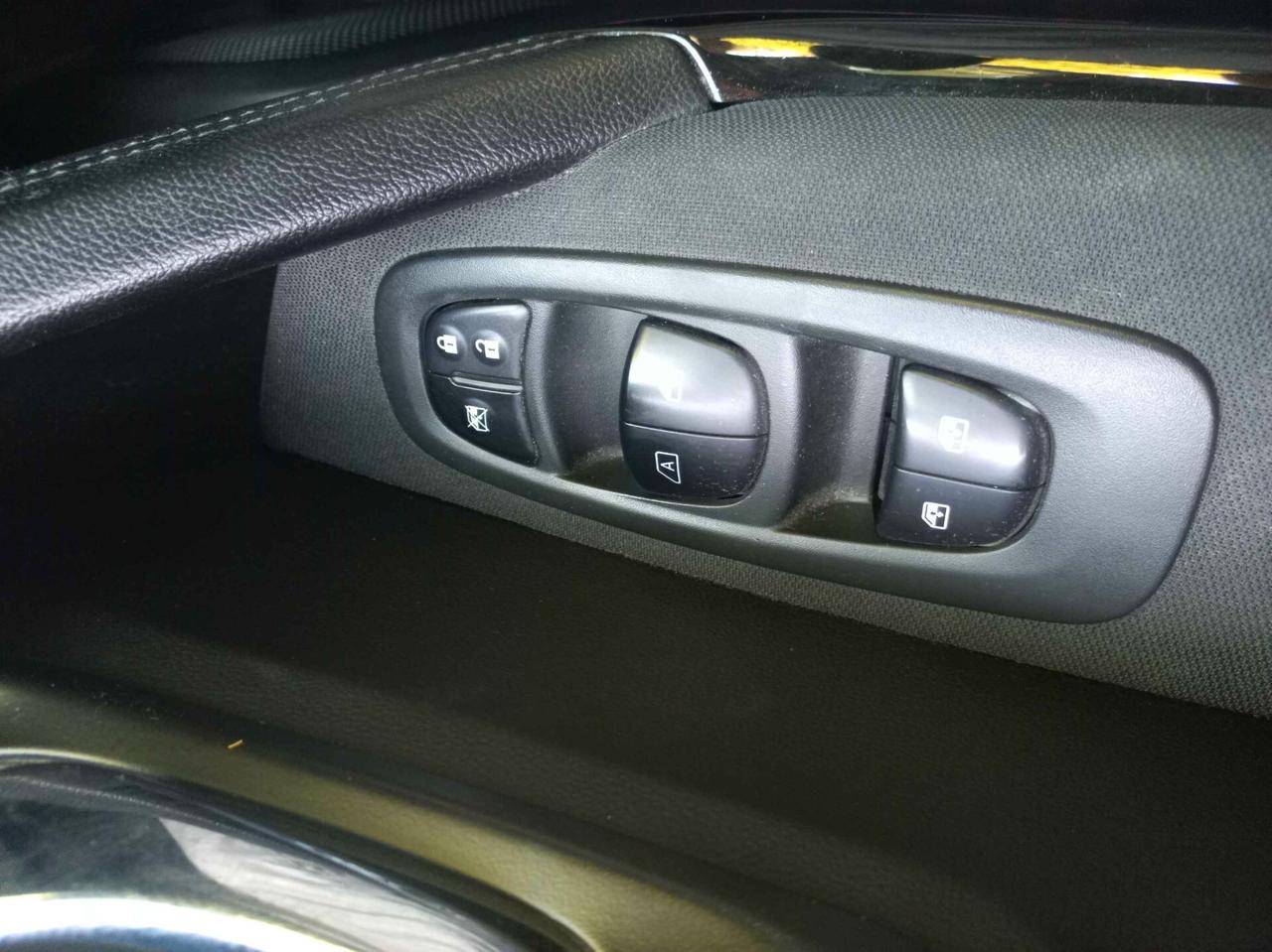 Renault Kadjar dCi 8V 110CV EDC Energy Hypnotic