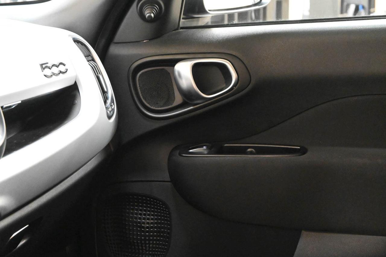 FIAT 500L 500L 1.4 95 CV S&S Connect