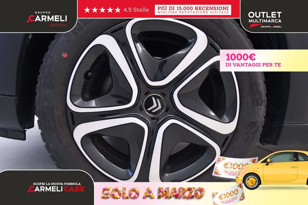 Citroen C3 1.2 PureTech Shine