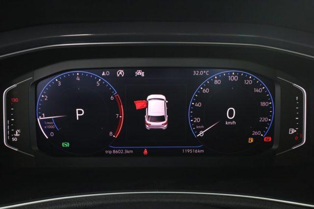 VOLKSWAGEN T-Roc T-Roc 1.5 TSI ACT Advanced DSG BlueMotion Technolo