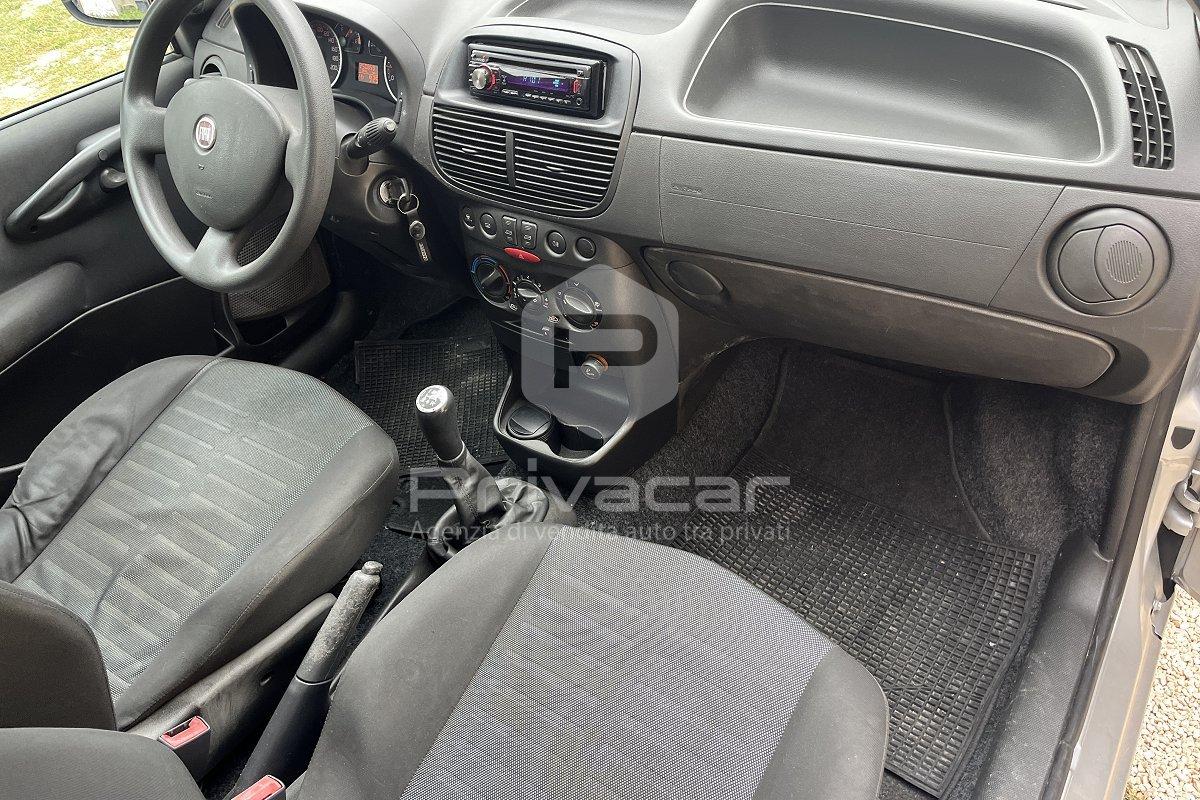 FIAT Punto Classic 1.3 MJT 5 porte Active