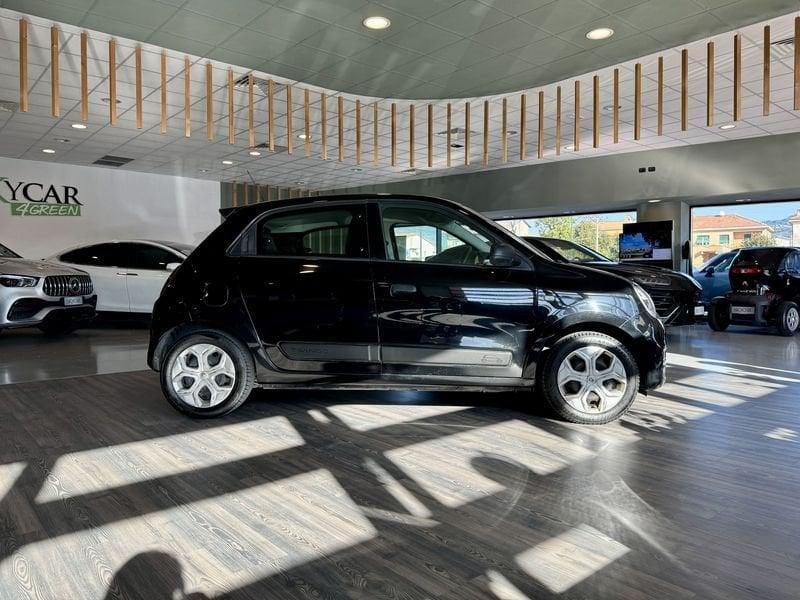 Renault Twingo SCe 65 CV Duel