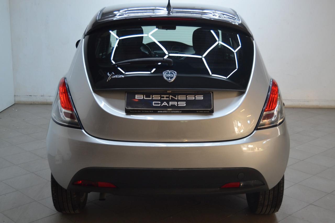 Lancia Ypsilon 0.9 TwinAir 85 CV 5 porte S&S Gold