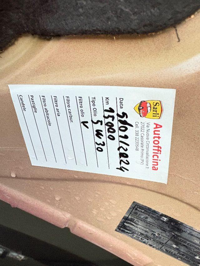 FIAT Panda 1.2 Pop UNICO PROPRIETARIO POCHI CHILOMETRI