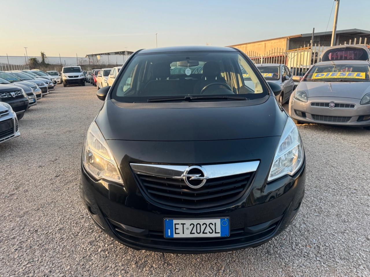 Opel Meriva 1.4 100CV Cosmo