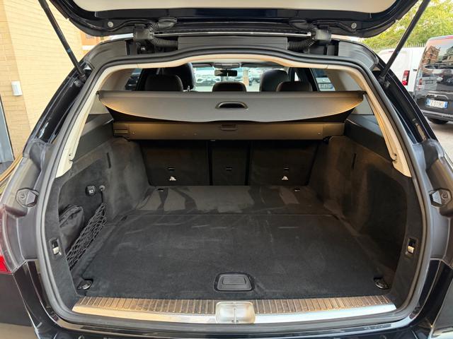 MERCEDES-BENZ C 220 d S.W. Auto Sport (FULL OPTIONAL)
